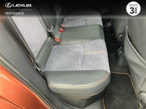 Voitures D'occasion À Lanester | Lexus Lbx 1.5 136Ch Cool 2Wd