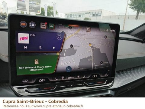 Voitures D'occasion À Saint-Brieuc | Cupra Formentor 1.5 Etsi Hybrid 150Ch V Dsg7