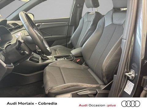 Voitures D'occasion À Saint-Martin-Des-Champs | Audi Q3 Sportback 35 Tdi 150Ch S Line S Tronic 7
