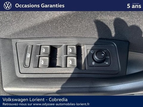 Voitures D'occasion À Lanester | Volkswagen T-Roc 1.0 Tsi 116Ch Vw Edition