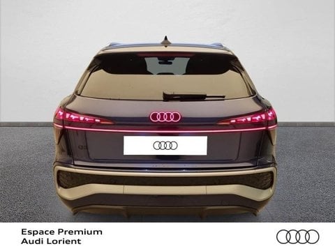 Voitures D'occasion À Lanester | Audi Q3 1.5 E-Hybrid 272Ch S Line S Tronic 6