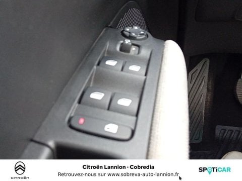 Voitures D'occasion À Lannion | Citroën C3 Aircross Puretech 110Ch S&S Feel E6.D