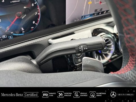 Voitures D'occasion À Brest | Mercedes-Benz Classe A 180 136Ch Amg Line 7G-Dct