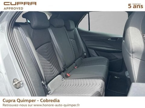 Voitures D'occasion À Quimper | Cupra Born 204Ch L 58 Kwh V