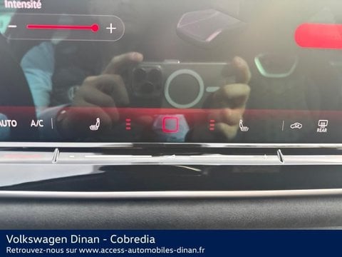 Voitures D'occasion À Quevert | Volkswagen Tayron 1.5 Etsi 150Ch R-Line Dsg7 7 Places