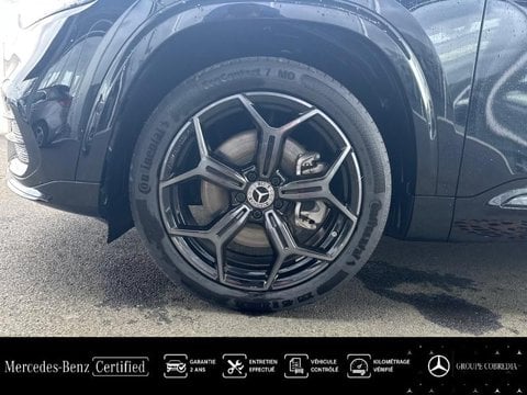 Voitures D'occasion À Lannion | Mercedes-Benz Glb 250+ Eq 272Ch Limited Edition