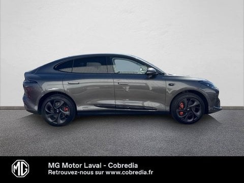 Voitures D'occasion À Laval | Mg Im6 Ev 751Ch - 100Kwh 4Wd