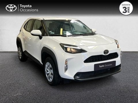 Voitures D'occasion À Belz | Toyota Yaris Cross 116H Dynamic Mc24