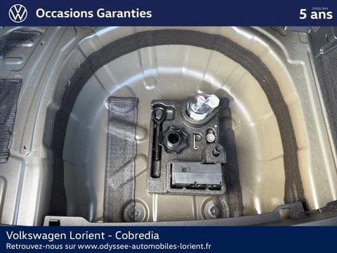 Voitures D'occasion À Lanester | Volkswagen Polo 1.0 Tsi 95Ch Life