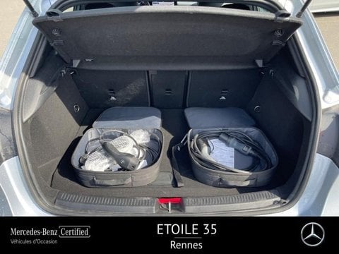 Voitures D'occasion À Saint-Grégoire | Mercedes-Benz Classe A 250 E 163+109Ch Amg Line 8G-Dct