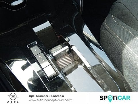 Voitures D'occasion À Quimper | Citroën C3 Aircross 1.2 Hybride 145Ch Plus E-Dcs6