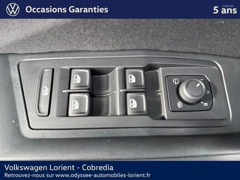 Voitures D'occasion À Lanester | Volkswagen T-Roc 1.5 Tsi Evo 150Ch Life Dsg7