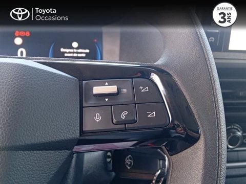 Voitures D'occasion À Lanester | Toyota Proace Combi Long 2.0 140 D-4D Mc24