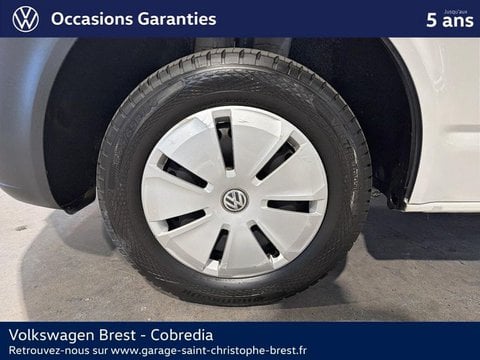 Voitures D'occasion À Brest | Volkswagen Transporter Fg 2.8T L1H1 2.0 Tdi 110Ch Business