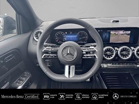 Voitures D'occasion À Saint-Brieuc | Mercedes-Benz Gla 250 E Hybrid Eq 218Ch Edition 140 8G-Dct