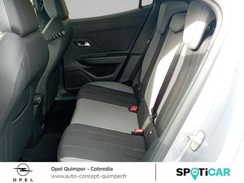 Voitures D'occasion À Quimper | Opel Mokka 1.2 Turbo 130Ch Elegance Business Bva8