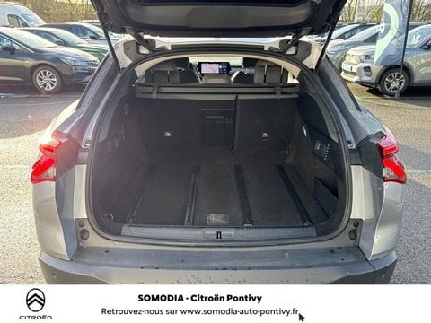 Voitures D'occasion À Loudeac | Citroën C5 X Puretech 180Ch S&S Shine Eat8