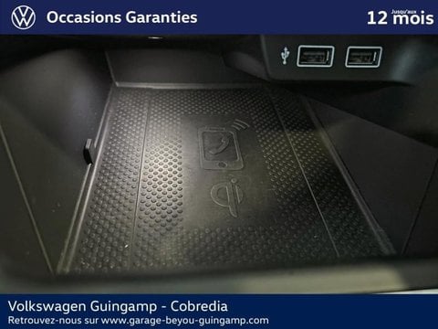 Voitures D'occasion À Guingamp | Volkswagen Polo 1.0 Tsi 115Ch Carat Exclusive