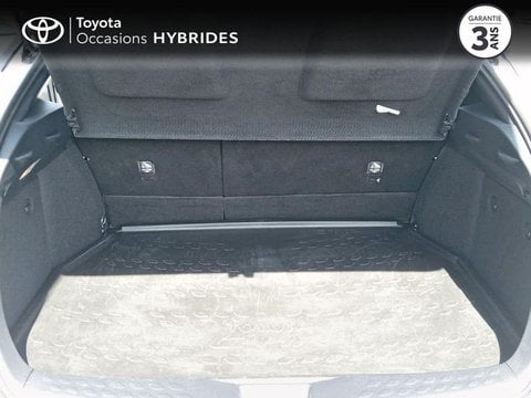 Voitures D'occasion À Lanester | Toyota C-Hr 184H Gr-Sport 2Wd E-Cvt My20