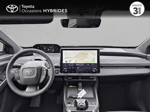 Voitures D'occasion À Lanester | Toyota C-Hr+ 224Ch 77Kwh Design Grande Autonomie
