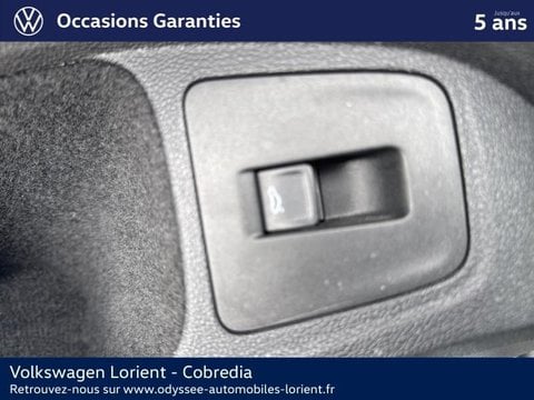 Voitures D'occasion À Lanester | Volkswagen Tiguan 2.0 Tdi 150Ch Elegance