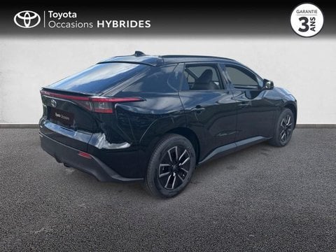 Voitures D'occasion À Lanester | Toyota Bz4X 224Ch 11Kw Grande Autonomie Design Mc25