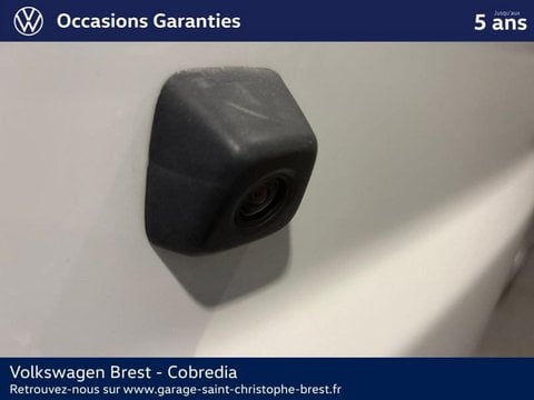 Voitures D'occasion À Brest | Volkswagen Transporter 2.8T L1H1 2.0 Tdi 110Ch Business