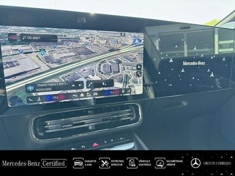 Voitures D'occasion À Vannes | Mercedes-Benz Cla Shooting Brake 250+ Eq 272Ch Amg Line