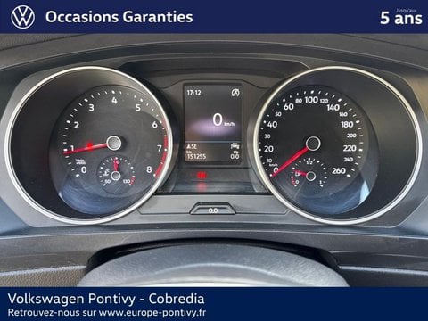 Voitures D'occasion À Pontivy | Volkswagen Tiguan 1.5 Tsi Evo 130Ch Iq.drive Euro6D-T