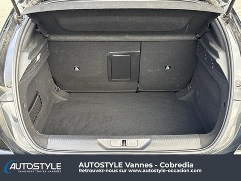 Voitures D'occasion À Theix-Noyalo | Peugeot 308 1.5 Bluehdi 130Ch S&S Gt Eat8