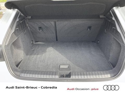 Voitures D'occasion À Saint-Brieuc | Audi A3 Sportback 2.0 Tdi 150Ch S Line S Tronic 7