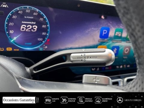 Voitures D'occasion À Saint-Grégoire | Mercedes-Benz Classe C 400 489Ch 94,5Kwh Amg Line 4Matic
