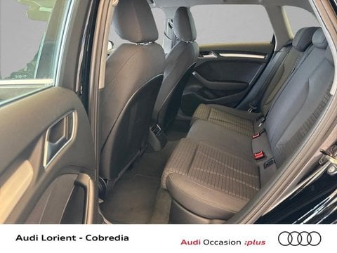 Voitures D'occasion À Lanester | Audi A3 Sportback 30 Tdi 116Ch Sport Limited Euro6D-T 109G
