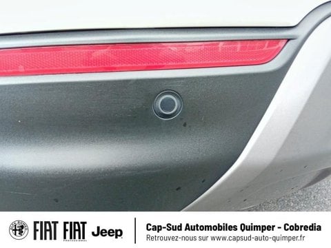 Voitures D'occasion À Quimper | Fiat 500X 1.0 Firefly Turbo T3 120Ch Cross