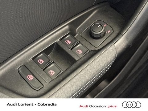 Voitures D'occasion À Lanester | Audi A1 Sportback 25 Tfsi 95Ch Advanced
