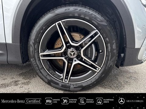 Voitures D'occasion À Vannes | Mercedes-Benz Glb 200 D 150Ch Amg Line 8G-Dct
