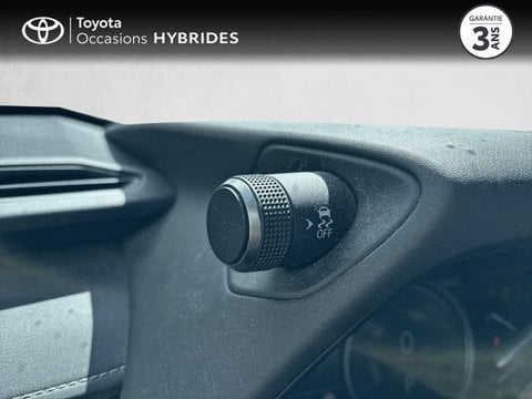 Voitures D'occasion À Pluneret | Lexus Ux 250H 2Wd Pack Business My20