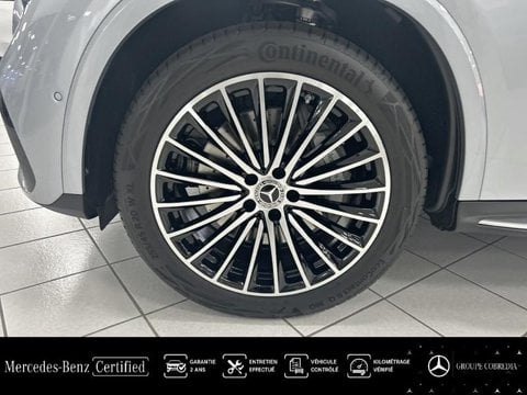 Voitures D'occasion À Bonchamps-Les-Laval | Mercedes-Benz Glc 220 D 197Ch Amg Line 4Matic 9G-Tronic