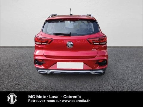 Voitures D'occasion À Laval | Mg Zs 1.0 T-Gdi 111Ch Luxury