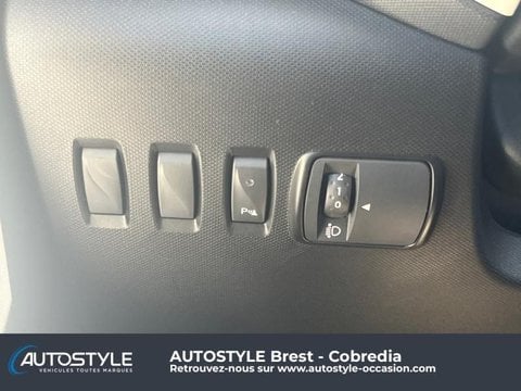 Voitures D'occasion À Brest | Renault Twingo 0.9 Tce 95Ch Zen - 20