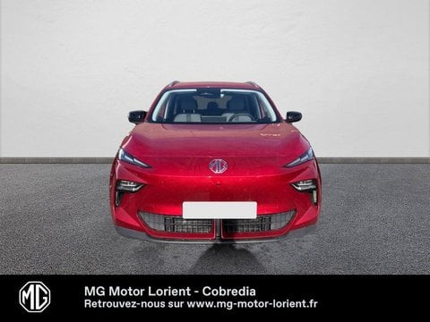 Voitures D'occasion À Lanester | Mg Mgs5 Ev Ev 231Ch - 64Kwh Luxury
