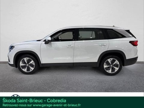 Voitures D'occasion À Saint-Brieuc | Škoda Kodiaq 2.0 Tdi 150Ch Scr Selection Dsg7 7 Places