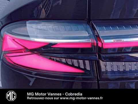 Voitures D'occasion À Theix-Noyalo | Mg Ehs 1.5 Hybrid+ 224Ch Luxury