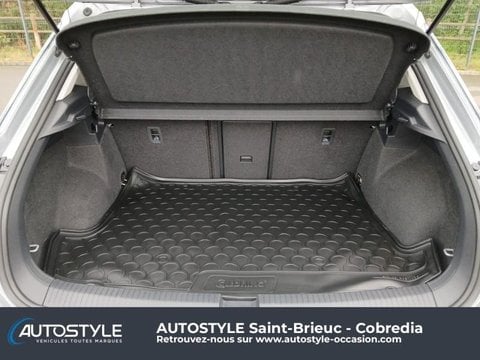 Voitures D'occasion À Yffiniac | Volkswagen T-Roc 1.5 Tsi Evo 150Ch Style Dsg7