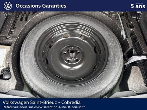 Voitures D'occasion À Saint-Brieuc | Volkswagen Tiguan 2.0 Tdi 150Ch R-Line Dsg7