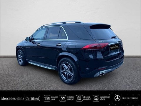 Voitures D'occasion À Saint-Martin-Des-Champs | Mercedes-Benz Gle 350 E 211+136Ch Amg Line 4Mati...