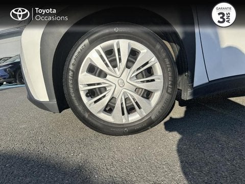 Voitures D'occasion À Vannes | Toyota Aygo X 1.0 Vvt-I 72Ch Dynamic My23