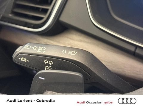 Voitures D'occasion À Lanester | Audi Q5 Sportback 50 Tfsi E 299Ch Avus Quattro S Tronic 7