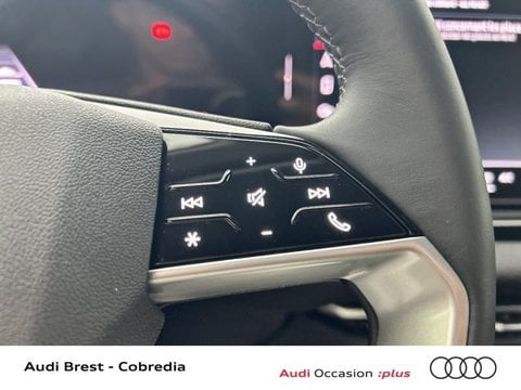 Voitures D'occasion À Brest | Audi A5 Avant 2.0 Tdi Hybride 204Ch Business Executive S Tronic 7