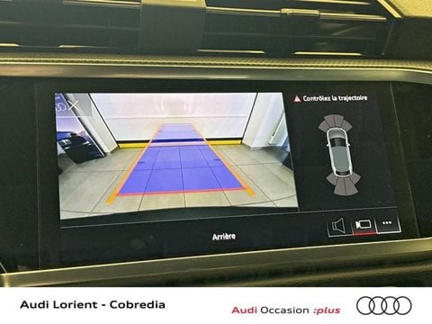 Voitures D'occasion À Lanester | Audi Q3 Sportback 35 Tdi 150Ch S Line S Tronic 7